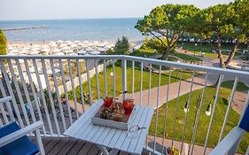 Albergo Alla Spiaggia Grado